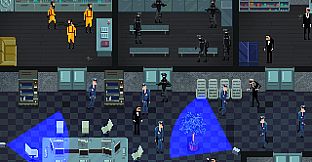 Party Hard: High Crimes DLC