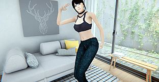 3D Lover - Fashion Hero Set