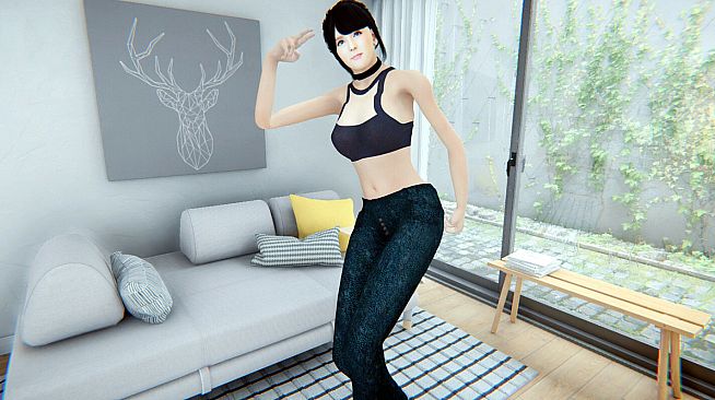 3D Lover - Fashion Hero Set