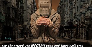 Dialtown: Roger's Route DLC