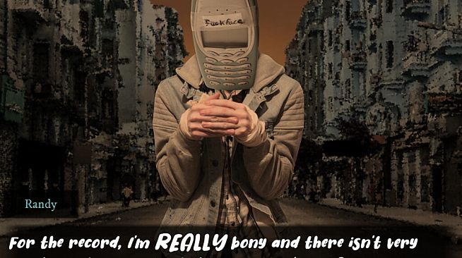 Dialtown: Roger's Route DLC