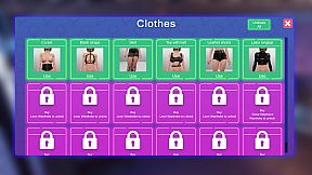 FAP & CUM: Simulator