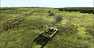 Graviteam Tactics: Shilovo 1942
