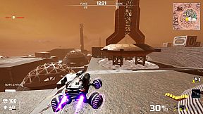 Battle Of Rovers (Early Access)