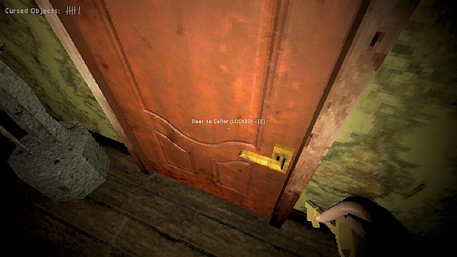 Unabandoned: Haunted Hallways