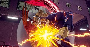 MY HERO ONE'S JUSTICE 2 DLC Pack 1: Hawks