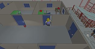 The Adventures of Mr. Bobley