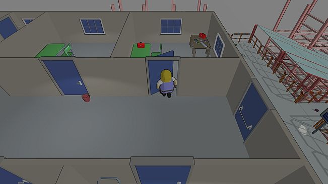 The Adventures of Mr. Bobley