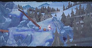 Moomintroll: Winter's Warmth - Scarf & Mittens Cosmetic Pack