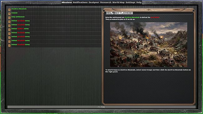 Rhodian Exodus