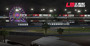 Le Mans Ultimate - US Track Pass
