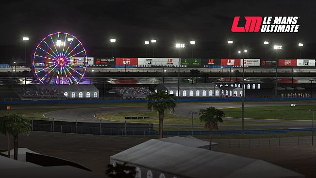 Le Mans Ultimate - US Track Pass