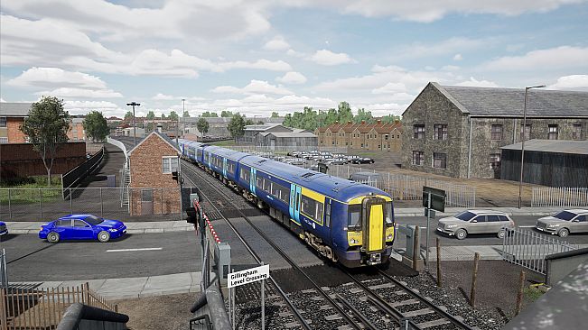 Train Sim World 3: Southeastern Highspeed Extended