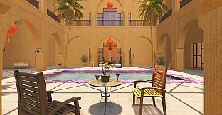 Pool Cleaning Simulator & Junkyard Builder Bundle