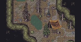 RPG Maker MV - EX Graphic Forest Expansion