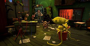 Hello Neighbor 2: Back to School DLC
