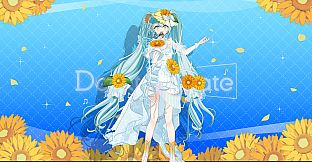 Desktop Mate Hatsune Miku MAGICAL MIRAI 2026 Ver. DLC