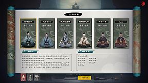 Modern City Cultivation Saga