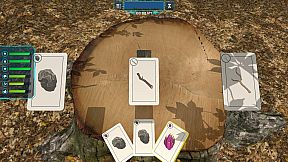 Remnant Frontier: Survival