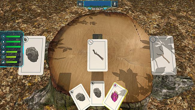 Remnant Frontier: Survival