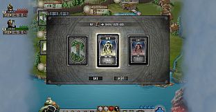 Champions of Midgard: Digital Edition