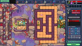 Defender's Quest 2: Mists of Ruin