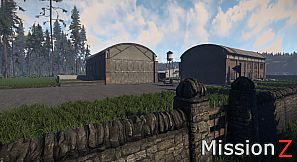 Mission Z