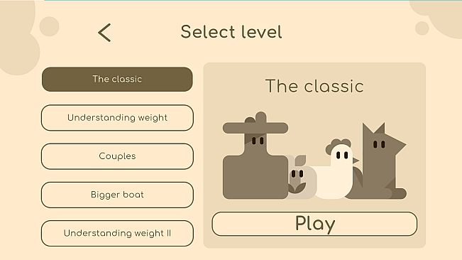 We're in the Same Boat