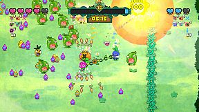 Vinebound: Tangled Together