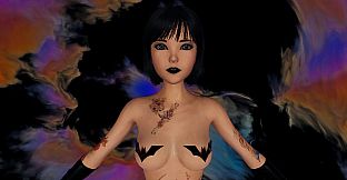 Fun with body for Sci-fi builder