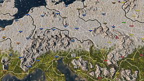 Grand Ages: Medieval