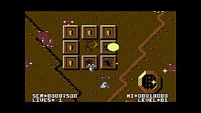 Hades Nebula (C64/Spectrum)