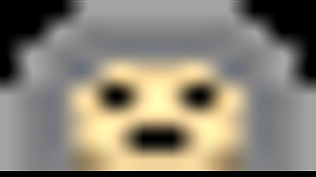 Eternal Man: Mountain