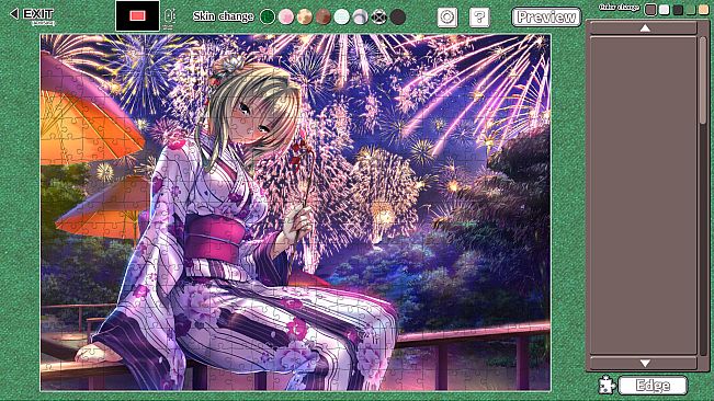 Moe Jigsaw - Amakano Pack