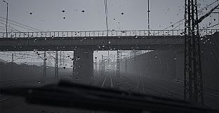 Train Sim World 6: Expert DB BR 101 on Kassel - Würzburg Gameplay Pack