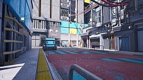 机械傀儡(DollMachine)