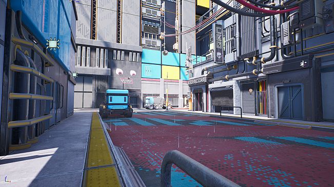 机械傀儡(DollMachine)