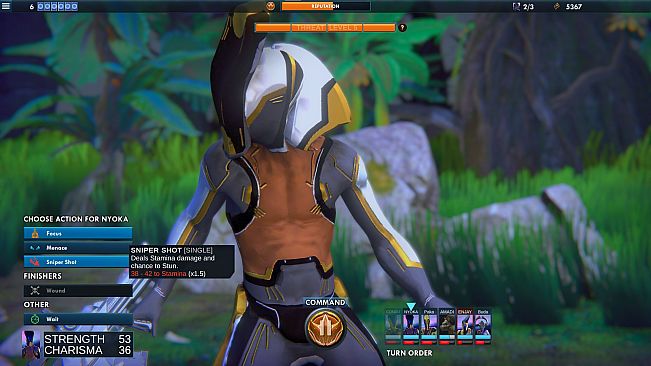 We Are The Caretakers