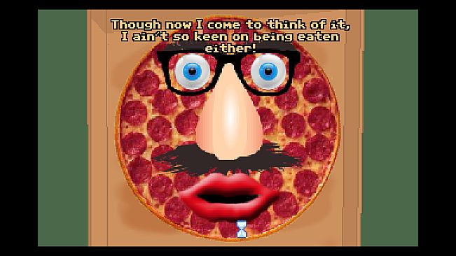 Captain Disaster in: Death Has A Million Stomping Boots