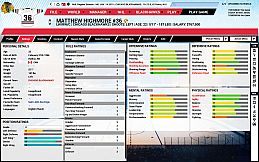 Franchise Hockey Manager 5