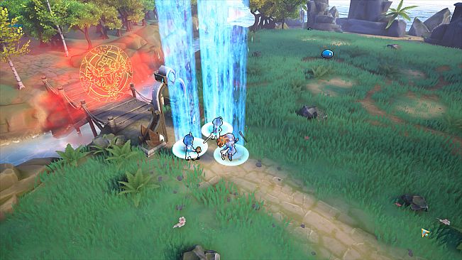 Valthirian Arc: Hero School Story 2