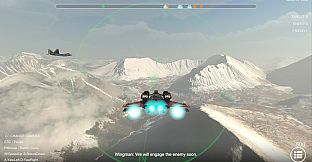 Massive Air Combat - Purchase Privilege DLC