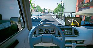 Tourist Bus Simulator - BB40