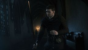 Kingdom Come: Deliverance II Mysteria Ecclesiae