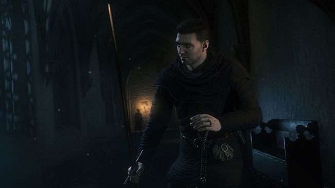 Kingdom Come: Deliverance II Mysteria Ecclesiae