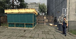 People's Press Kiosk