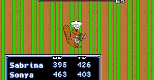 Octo Vinctum: Revenge of the Czar