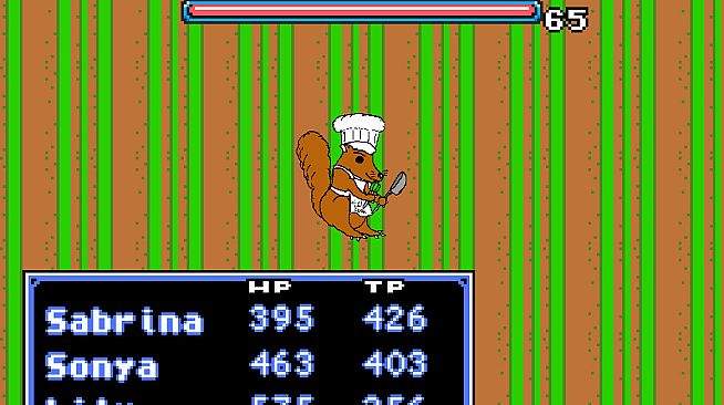 Octo Vinctum: Revenge of the Czar