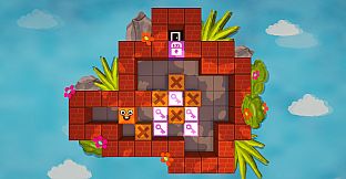 Square Escape