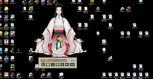 重生之我在桌面修仙